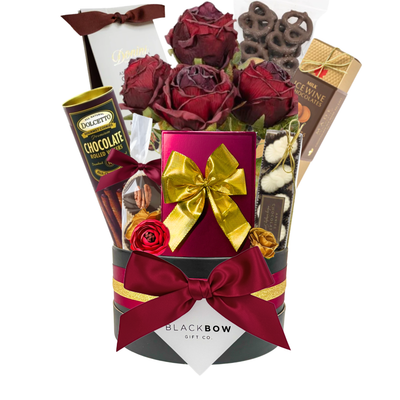 Chocolate Indulgence