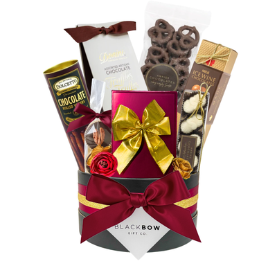 Chocolate Indulgence