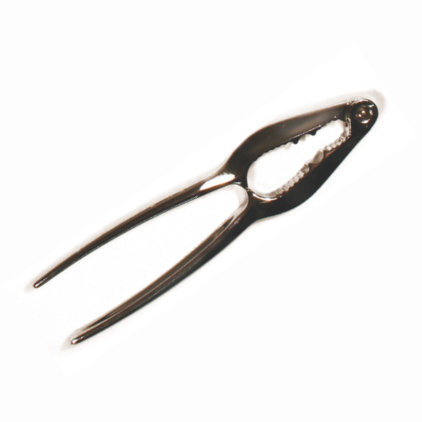 Chrome Lobster Crackers