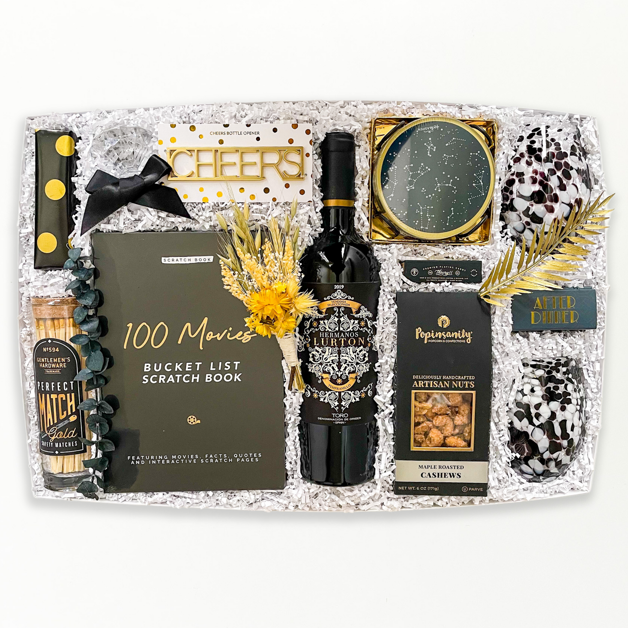 Celebrate Another Year of Love with Beautiful Anniversary Gift