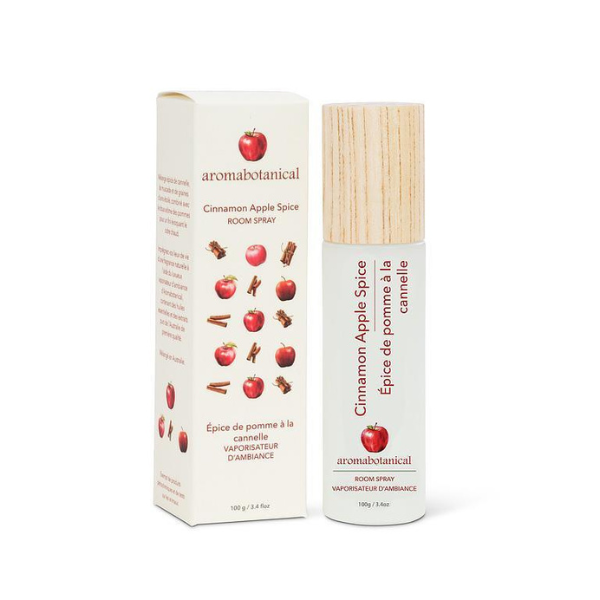 Cinnamon Apple Room Spray