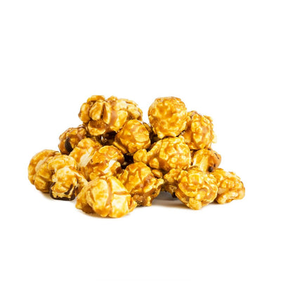 Margaret Craig- Classic Caramel Artisanal Popcorn