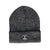 East Coast Lifestyle Classic Salt & Pepper Toque