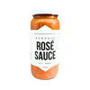 Classic Rosé Sauce