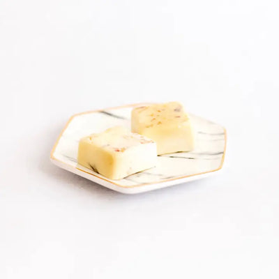 Cocoa Butter Bath Melt