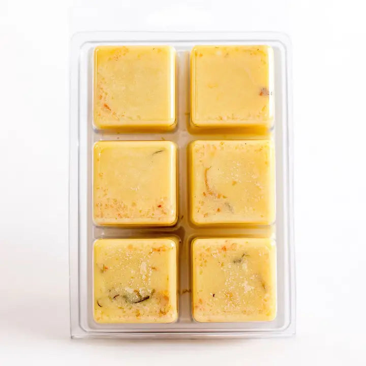 Cocoa Butter Bath Melt