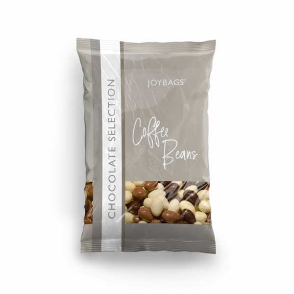 Coffee Beans Selection