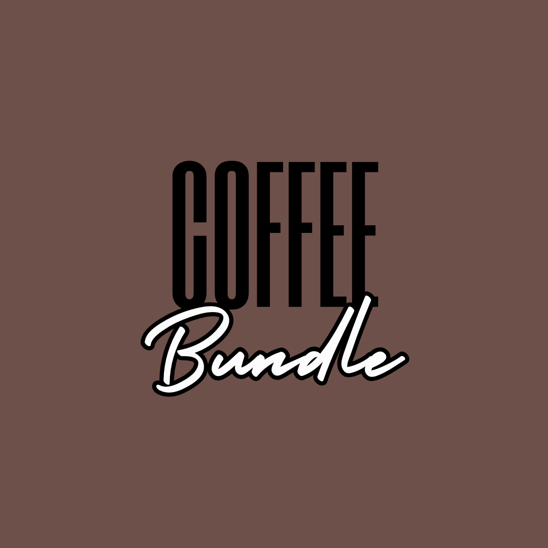 Coffee Bundle