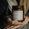 Comfort & Joy 8 Oz Candle