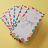 Congrats - Finest Colombian Milk Chocolate Bar