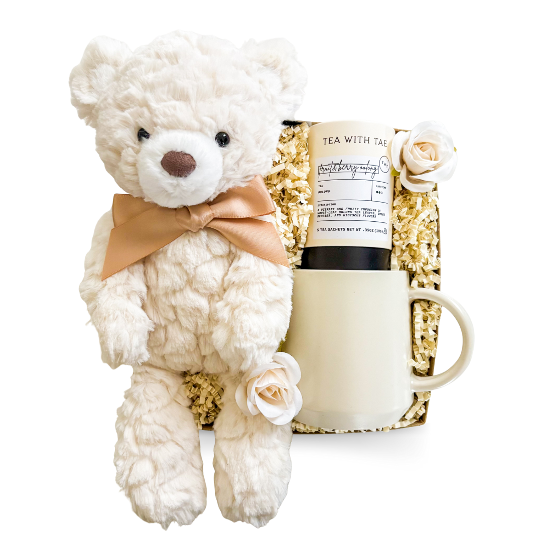 Baby Gift Boxes Canada, Newborn Gifts With Mugs, Shipped Baby Gift Sets, Thoughtful Baby Shower Gifts, Cozy Baby Gift Boxes, Neutral Baby Presents, Baby Lovey Gift Sets, Tea And Mug Gift Boxes, Parent And Baby Gift Sets, Self-Care Gifts For New Moms, Comforting Newborn Gifts, Baby Arrival Gift Ideas, Sentimental Baby Gift Boxes, Gifts With Tea And Affordable Textiles, Budget-Friendly Relaxation Gift Sets For Parents, Warm Baby Gift Sets, Gender-Neutral Baby Gifts, Gifts With Loveys And Tea