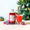 Cranberry Spice Cocktail Mixer