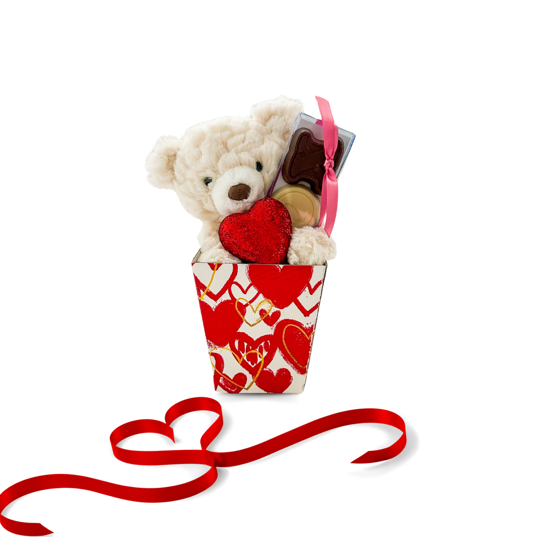 romantic gift box, Valentine's Day gift ideas, personalized Valentine's gift, romantic gifts for her, gifts for him on Valentine's Day, custom gift box, Valentine's gift basket, luxury Valentine's gift box, Valentine's Day care package, unique Valentine's gifts, romantic surprise box, sweetheart gift box, Budget Gift, Budget Friendly Valentine Gift, 