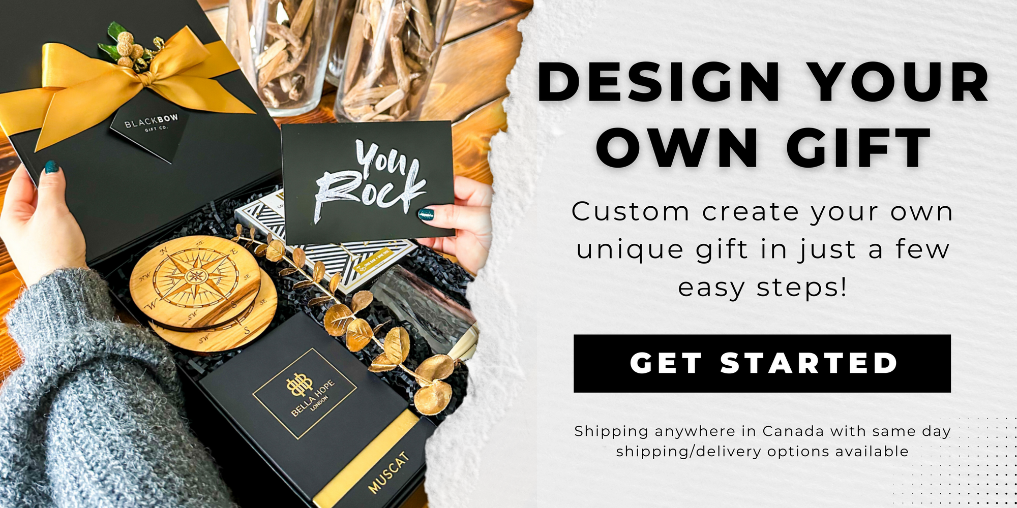 design your own gift online, design your own gift, how to make your own gift basket, how to make your own gift, design your own gift basket, unique gifts, creative gifts, create your own gift basket online, create your own gift online, one of a kind gifts, luxury gifts