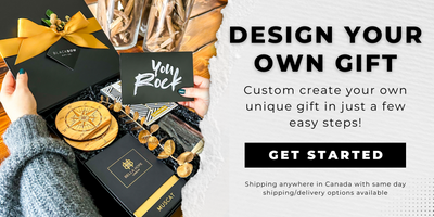 Send Perfect Gift Baskets and Boxes | Black Bow Gift Co