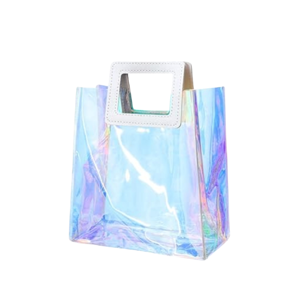 Holographic Bag