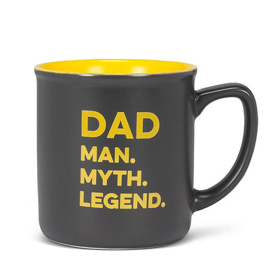 Dad’s Essentials