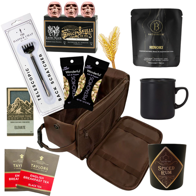 Dad’s Essentials