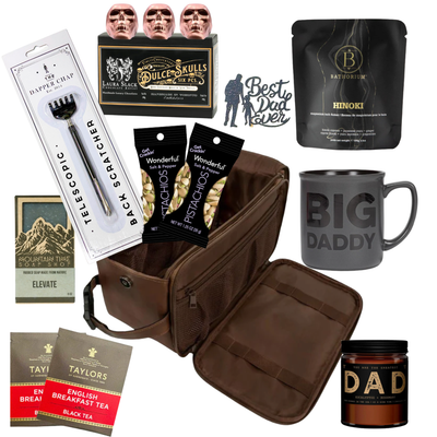 Dad’s Essentials