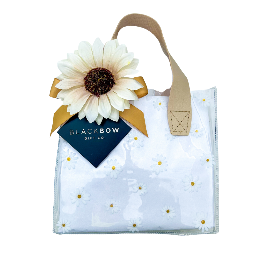 Daisy Gift Bag