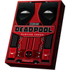 Deadpool Playing Cards