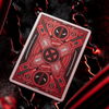 Deadpool Playing Cards