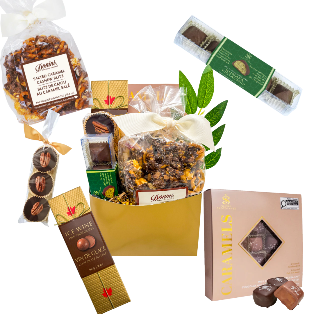 Decadent Moments