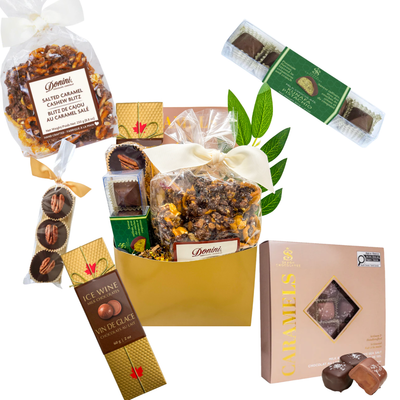 Decadent Moments