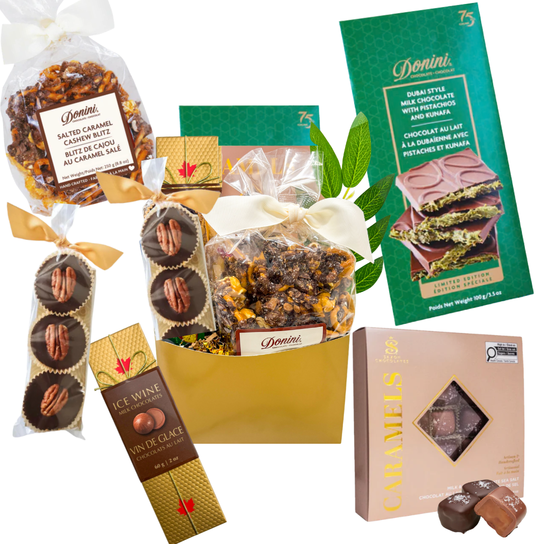 Decadent Moments
