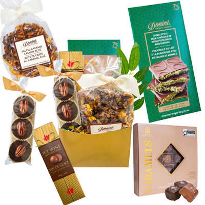 Decadent Moments