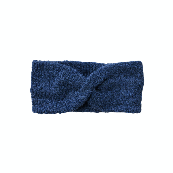 Denim - Twisted Head band