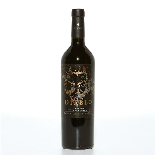Diablo Black Cabernet Sauvignon (Nova Scotia Recipients Only)