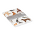 Dogs Pattern Notebook