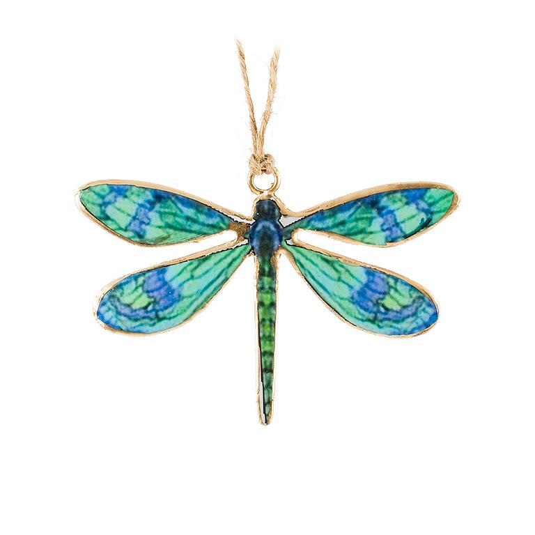 Dragonfly Ornament