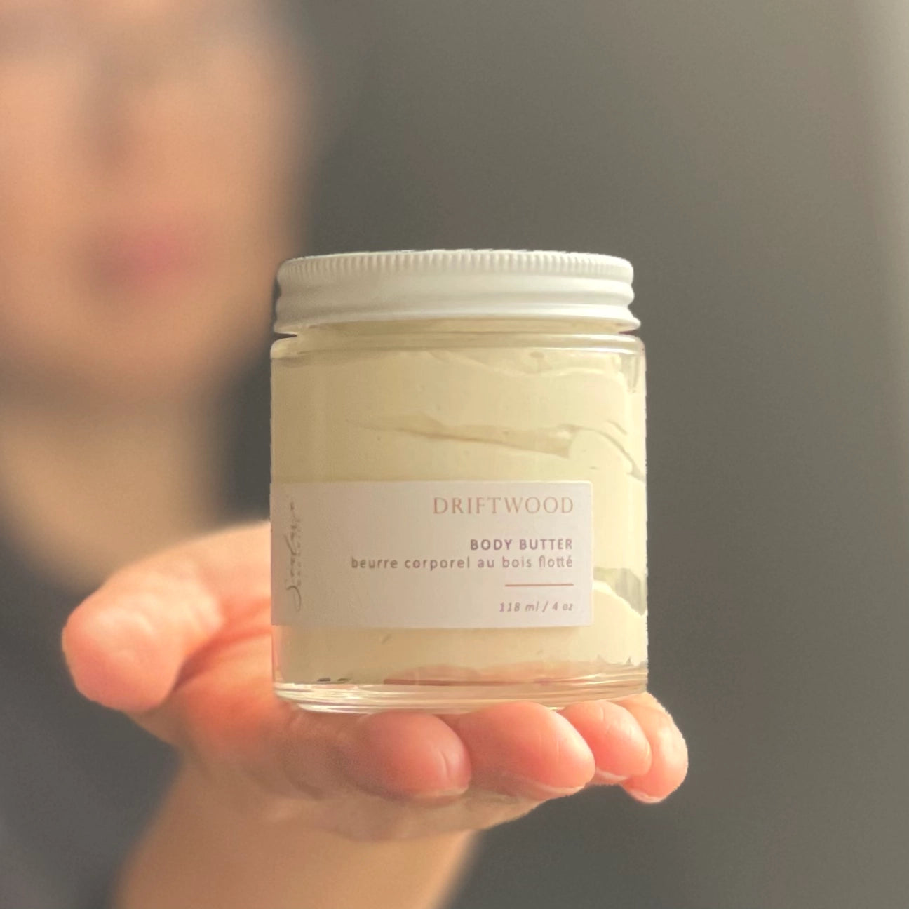 Driftwood Body Butter