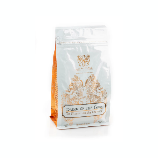 Drink of the Gods Ultimate Drinking Chocolate - Large