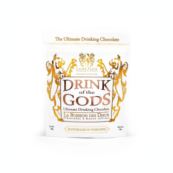 Drink of the Gods Ultimate Drinking Chocolate - Small
