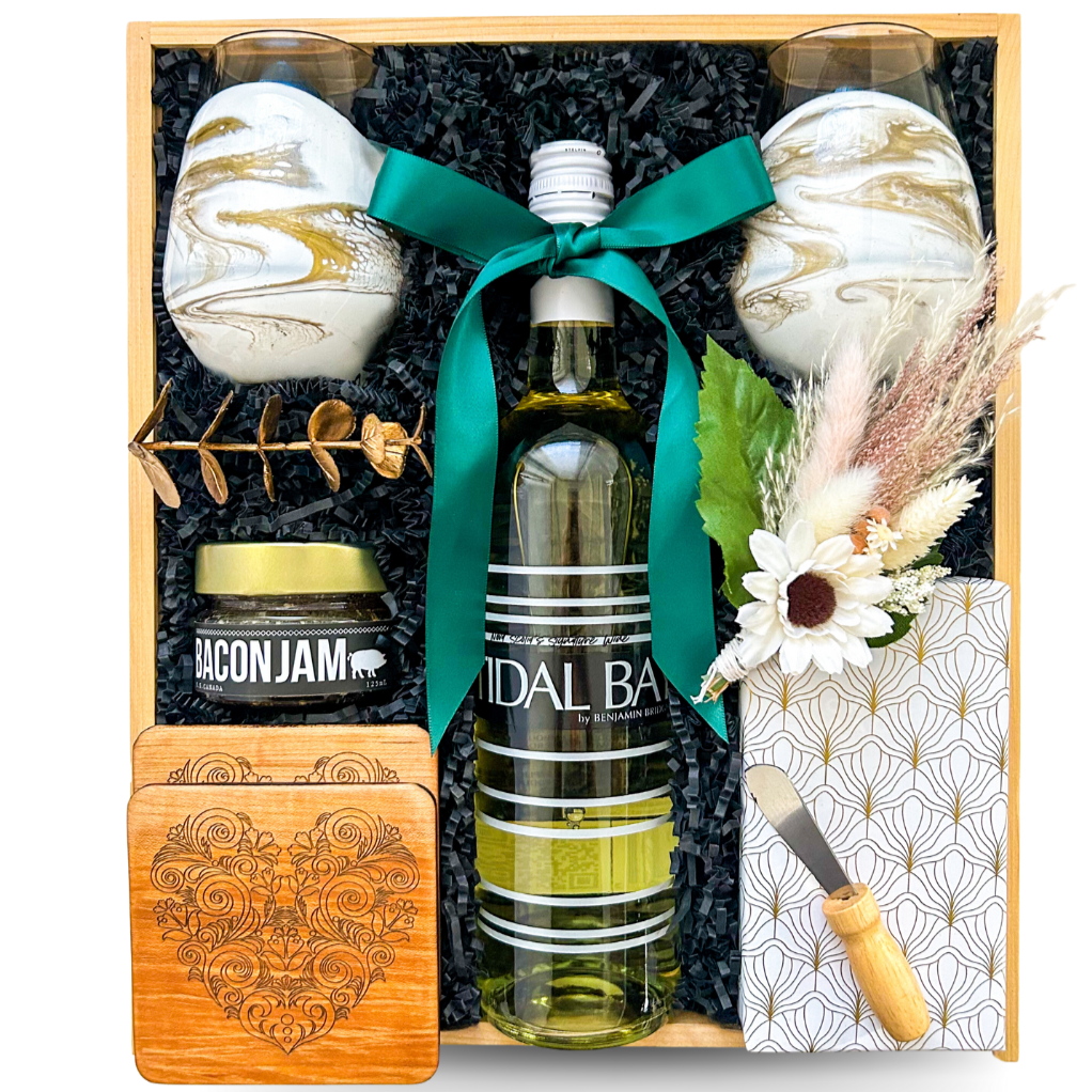 Gourmet Gift, Gourmet Food Gift, Gourmet Treat Gift, Gourmet Gift Delivery, Gourmet Food Gift Shipped, Movie Night Gift, Couples Gift Box, Couples Gifts, Date Night Gifts, Premium Gift Boxes, Premium Gifts, Premium Gift Baskets, Dartmouth Gift Delivery, sharable gifts, gifts for a family, welcome gifts, family gifts shipped, Date night gift, Wine gifts, Gifts with Wine, Benjamin Bridge gifts, gifts for couples, local wine gifts, Nova Scotia made gifts, wine gift basket, High end wine gift, NS Closing gift