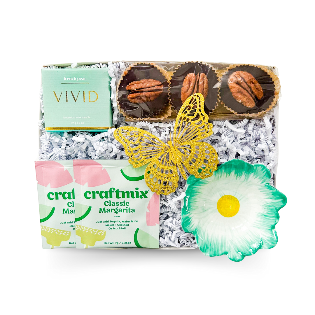 Spring Gifts, Gifts for Spring Time, Nature Gift Box, Spring Gift Box, Perfect Summer Gifts, Perfect Employee Gifts, Corporate Gift Baskets, Corporate Gift Boxes, Client Gift Boxes, Client Gift Baskets, Unique Corporate Gifts, Unique Employee Gifts, Client Gift Ideas, Summer Gift Ideas, Employee Gift Ideas, Affordable Budget-Friendly Gifts, Summer Corporate Gifts, Corporate Retreat Gifts, Summer Getaway Gifts