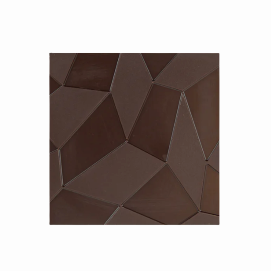 Espresso Chocolate Bar - Dark Chocolate with Whole Coffee Beans