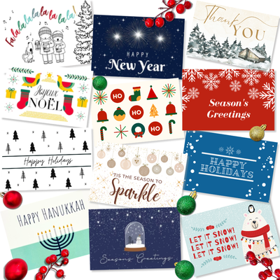 The Holiday Gathering