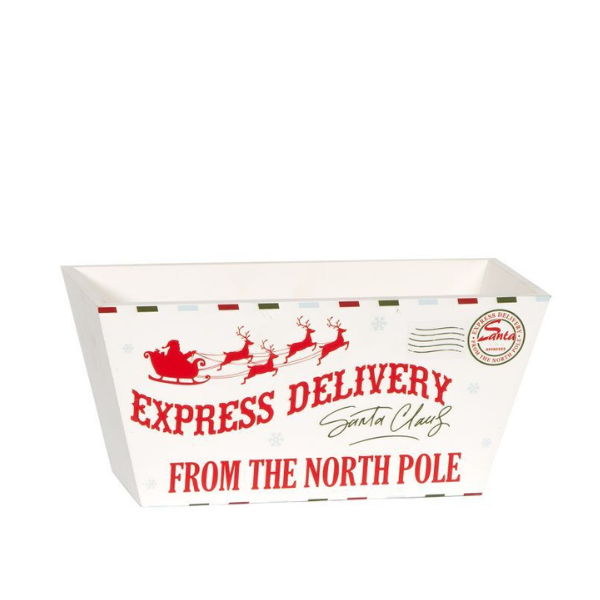 Express Delivery Tray