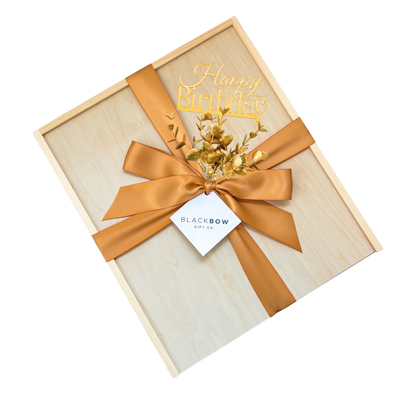 Birthday Celebration