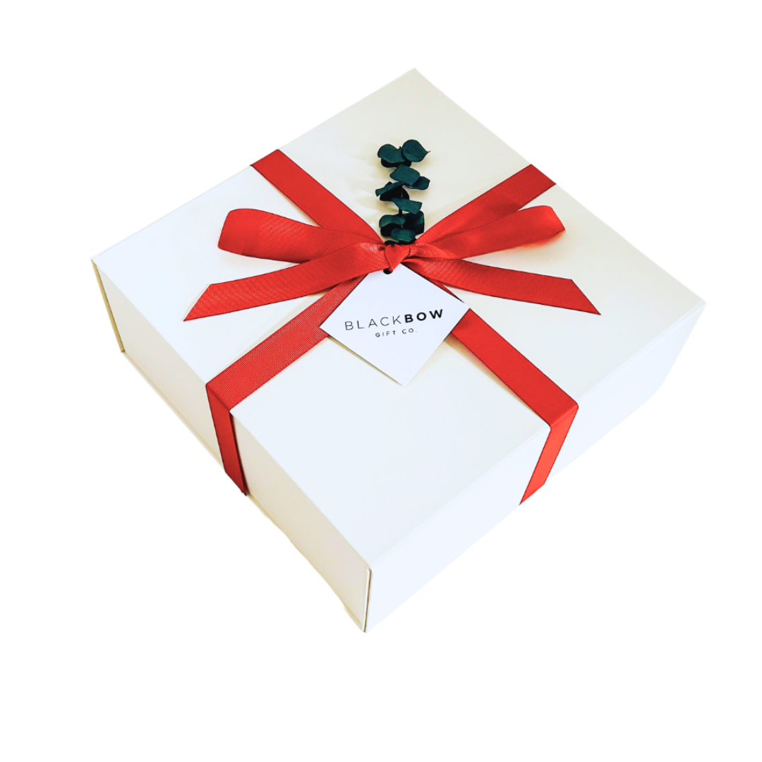 Rust Gross-grain Ribbon