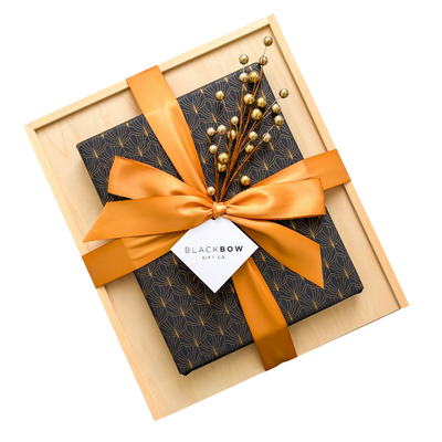 The Entertainer’s Box