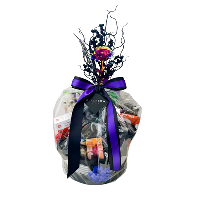 Boo Basket