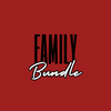 Family Bundle