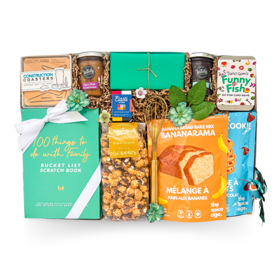 Family Gift Box