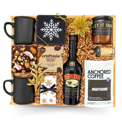 Holiday Gift Boxes, Shipped Gift Boxes Canada, Fireside Gift Sets, Festive Party Favor Gift Boxes, Thoughtful Holiday Gifts For Friends, Modern Holiday Gift Boxes, Celebration Gift Boxes, Self-Care Holiday Gifts For Her, Luxury Holiday Gift Sets, Shipped Personal Holiday Gifts, Unique Holiday Gifts For Women, Fun Cozy Gift Boxes, Gifts With Coffee And Chocolate, Entertaining Holiday Gift Sets, Gifts With Ornaments And Candles, Seasonal Cozy Winter Gift Boxes, Elegant Holiday Fireside Gifts.