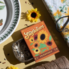 Floriography Seed Packet - Sunflowers (Friendship)